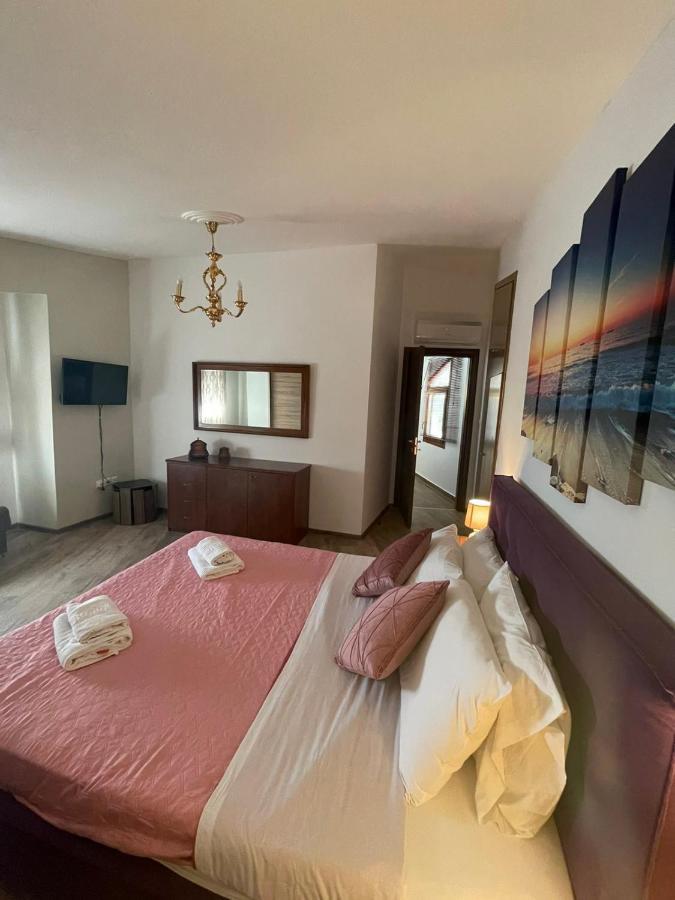 Maisonette 25M From The Sea PalaiónTsiflíkion Εξωτερικό φωτογραφία