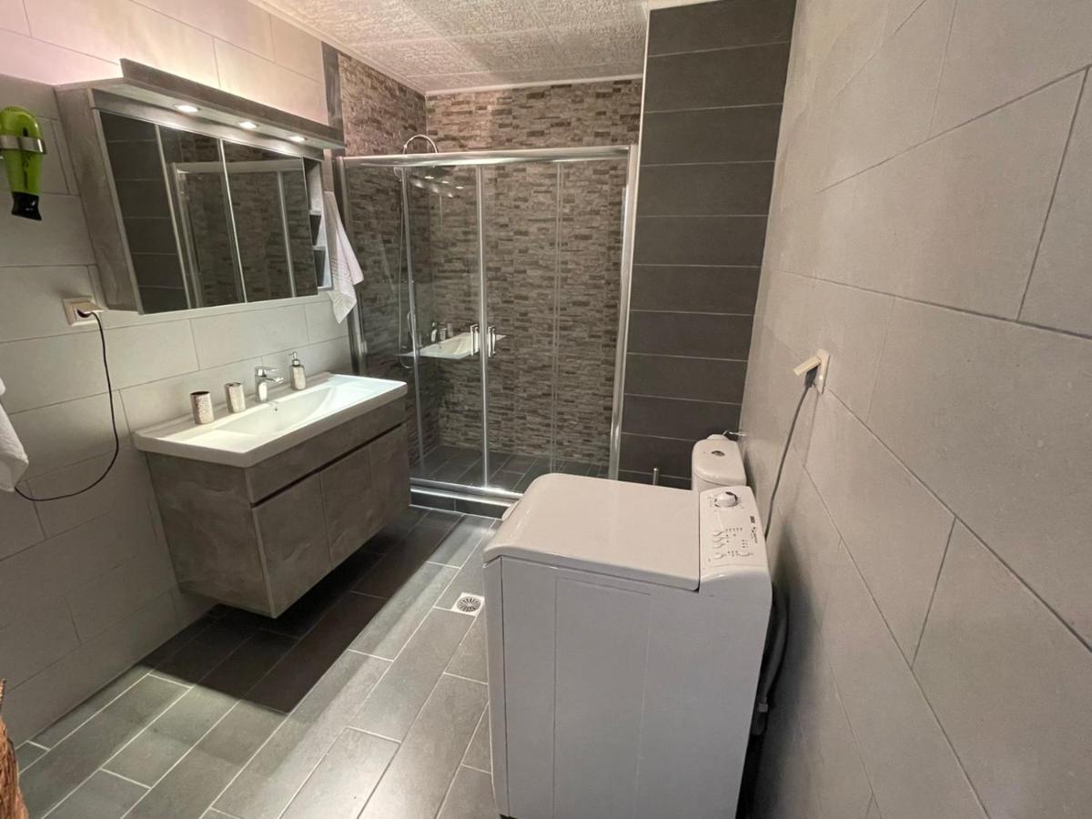 Maisonette 25M From The Sea PalaiónTsiflíkion Εξωτερικό φωτογραφία