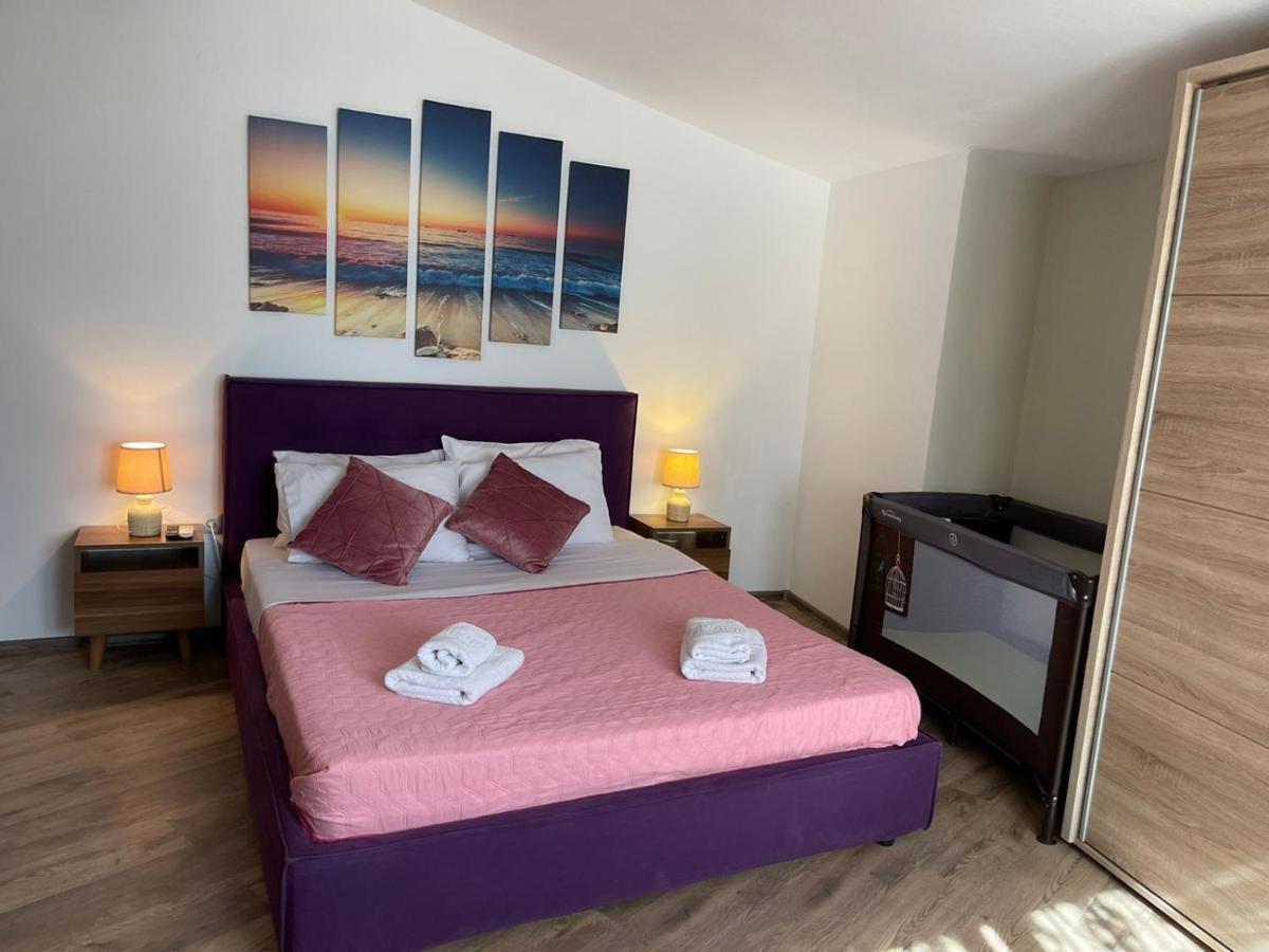 Maisonette 25M From The Sea PalaiónTsiflíkion Εξωτερικό φωτογραφία